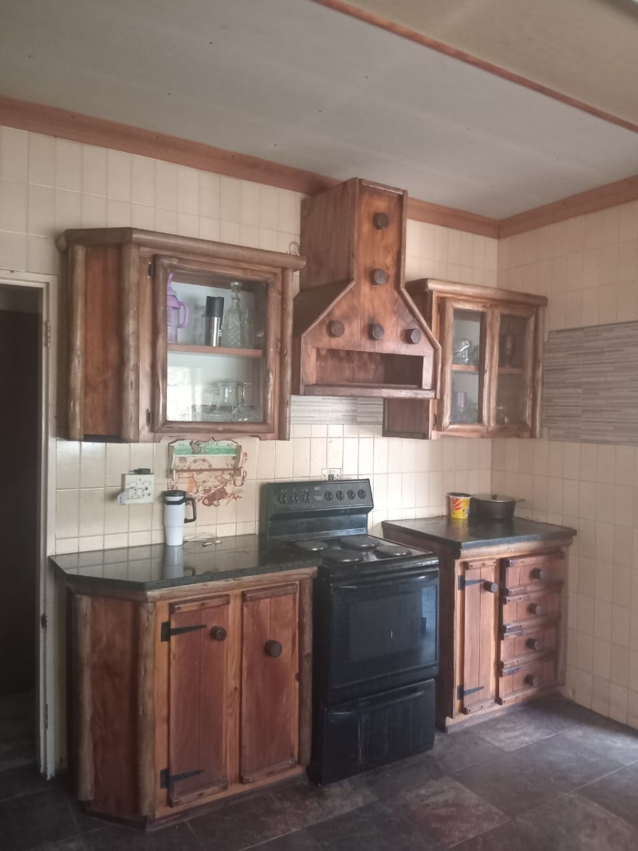 3 Bedroom Property for Sale in Oos Einde North West